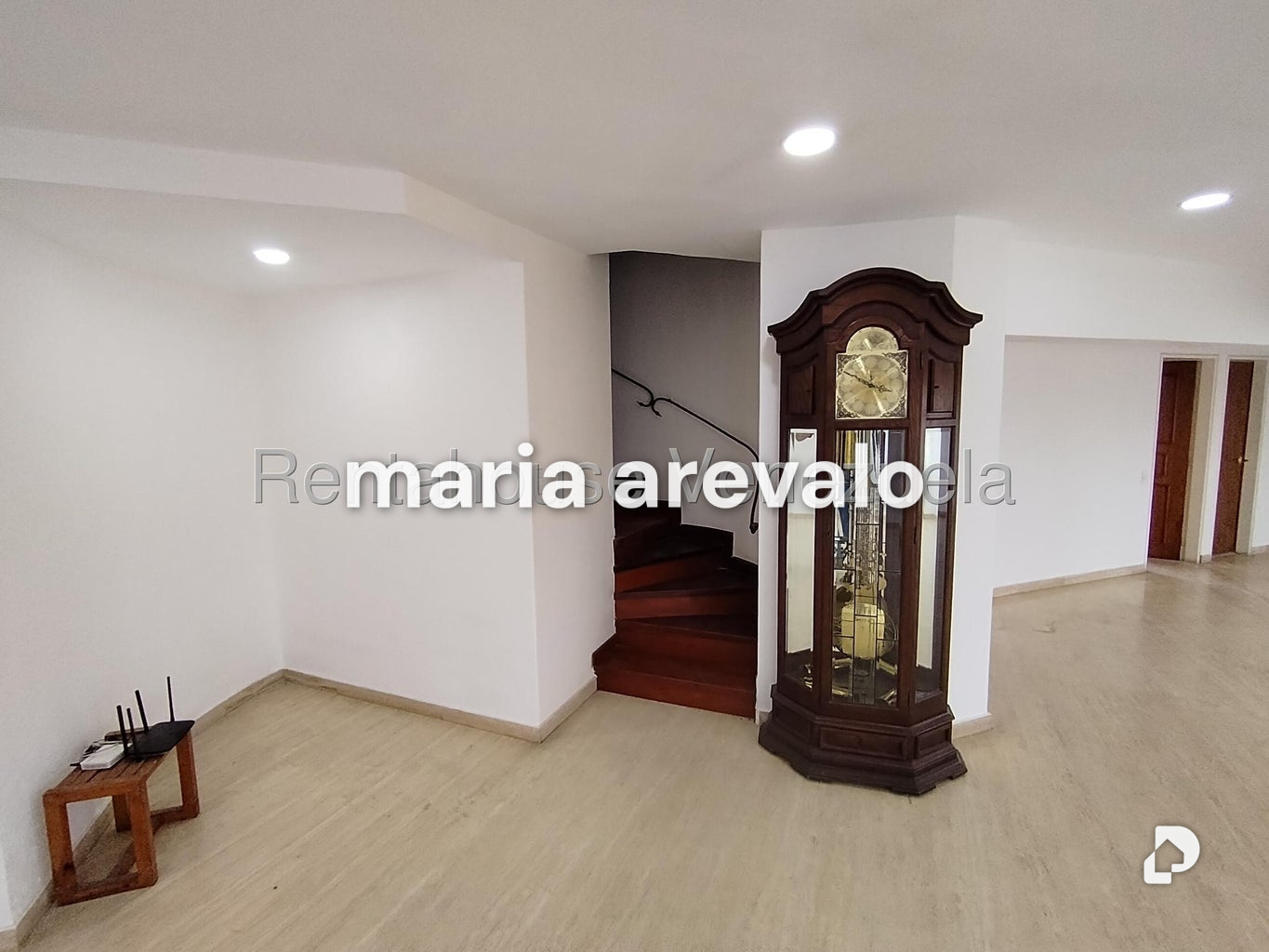 Apartamento en Colinas de Valle Arriba, Caracas – 27