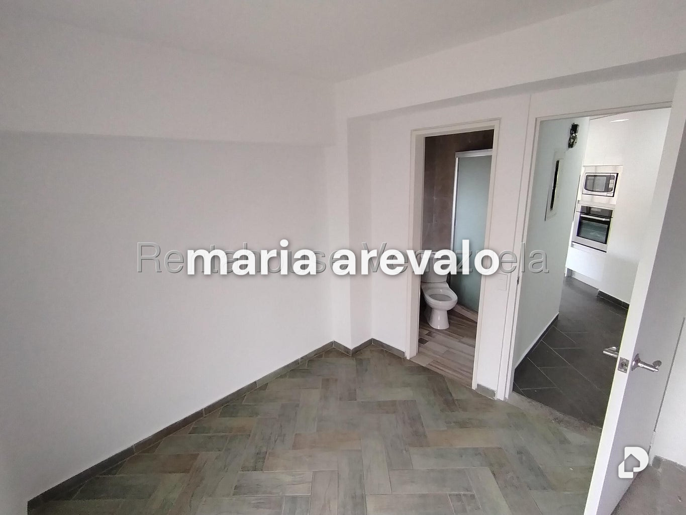 Apartamento en Colinas de Valle Arriba, Caracas – 23