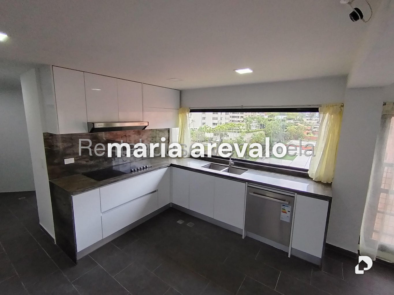 Apartamento en Colinas de Valle Arriba, Caracas – 19