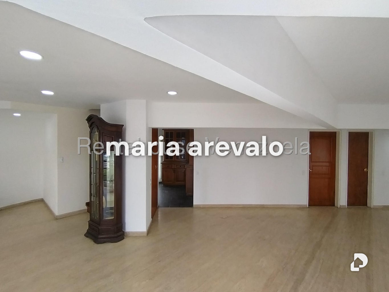 Apartamento en Colinas de Valle Arriba, Caracas – 3