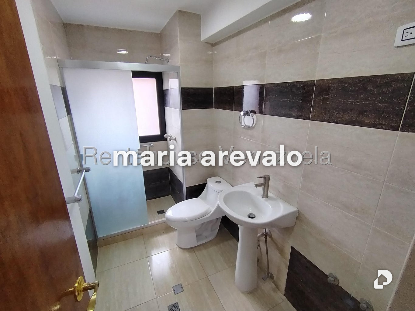 Apartamento en Colinas de Valle Arriba, Caracas – 14