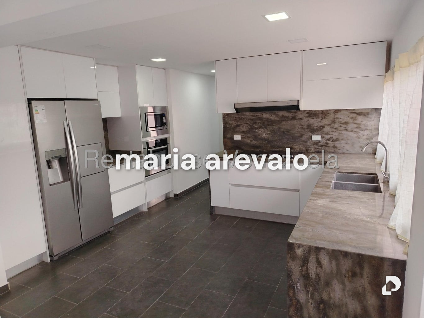 Apartamento en Colinas de Valle Arriba, Caracas – 18