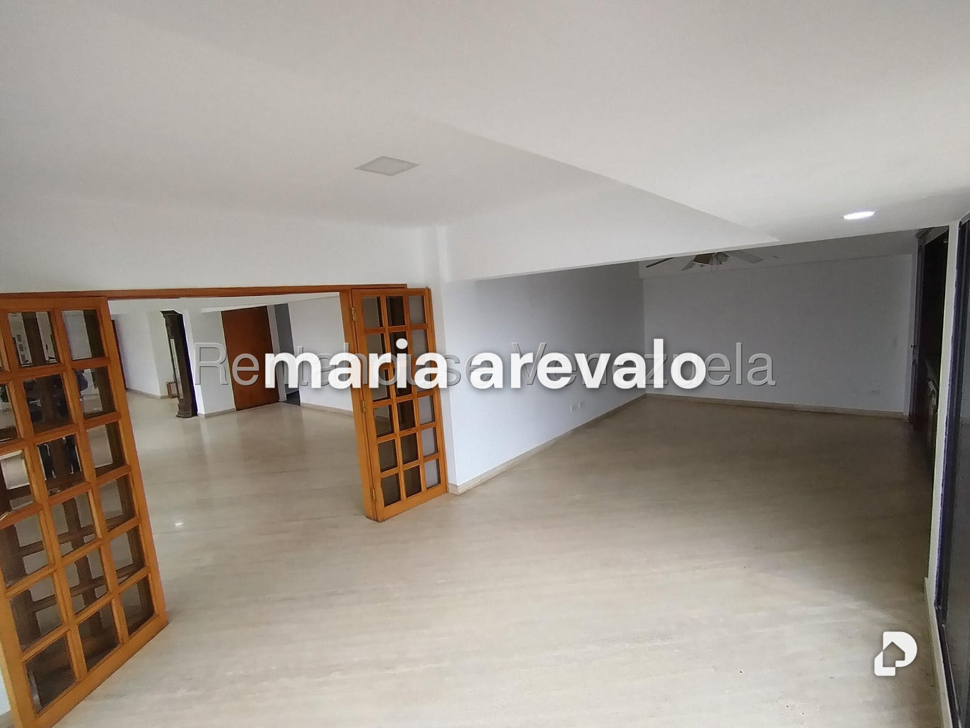 Apartamento en Colinas de Valle Arriba, Caracas – 15