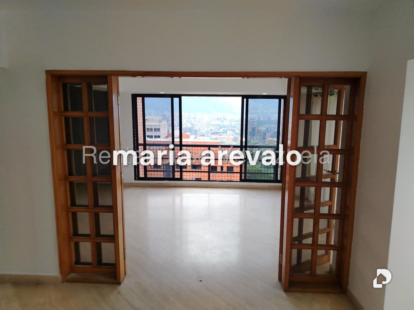Apartamento en Colinas de Valle Arriba, Caracas – 8