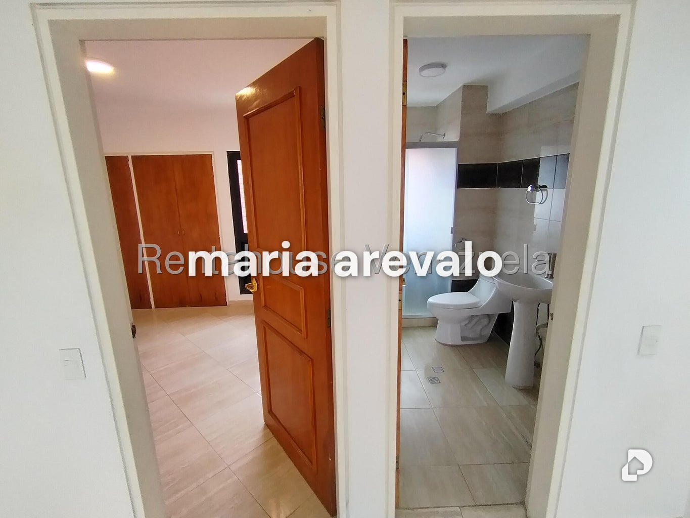 Apartamento en Colinas de Valle Arriba, Caracas – 12