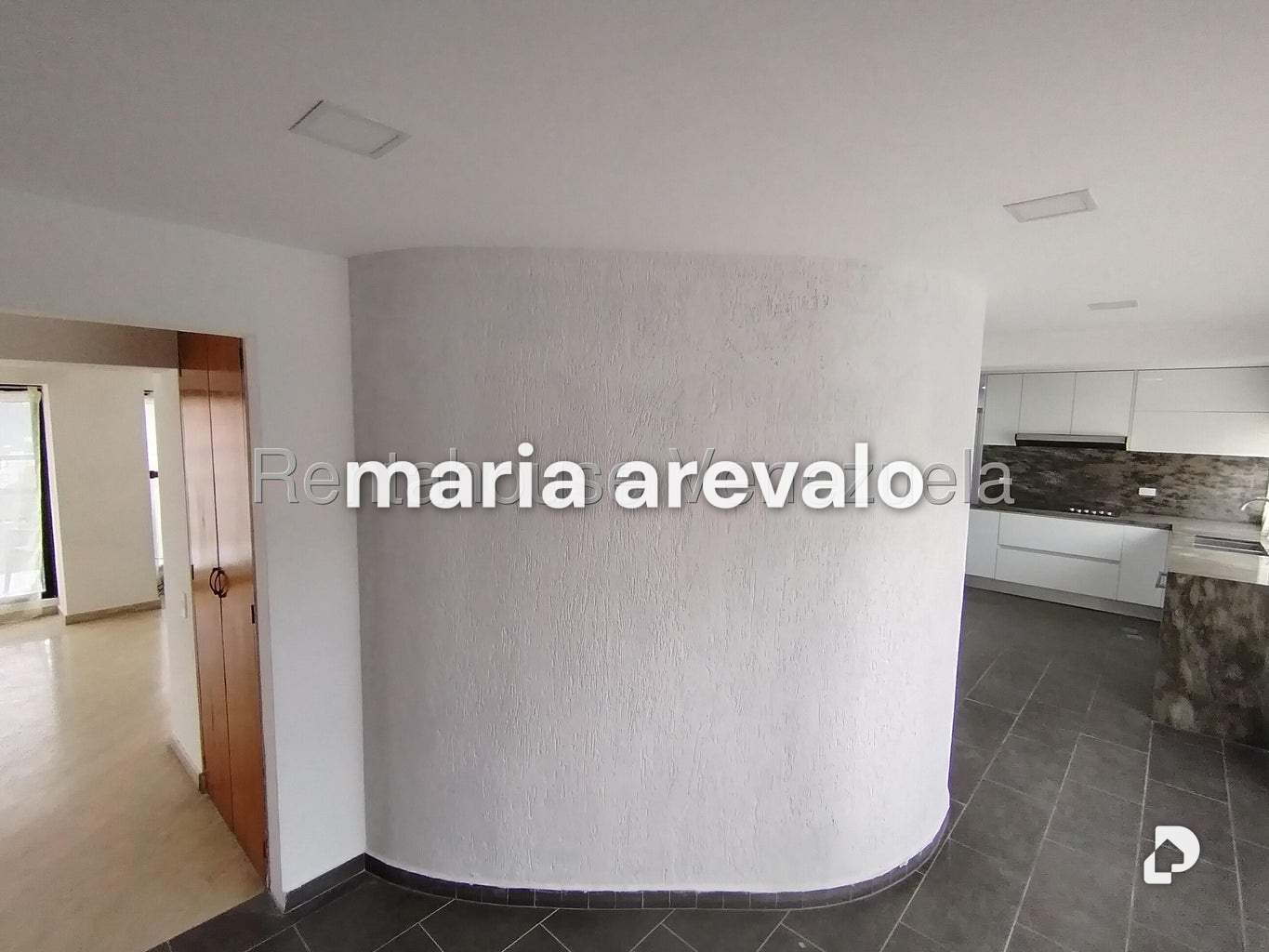 Apartamento en Colinas de Valle Arriba, Caracas – 17