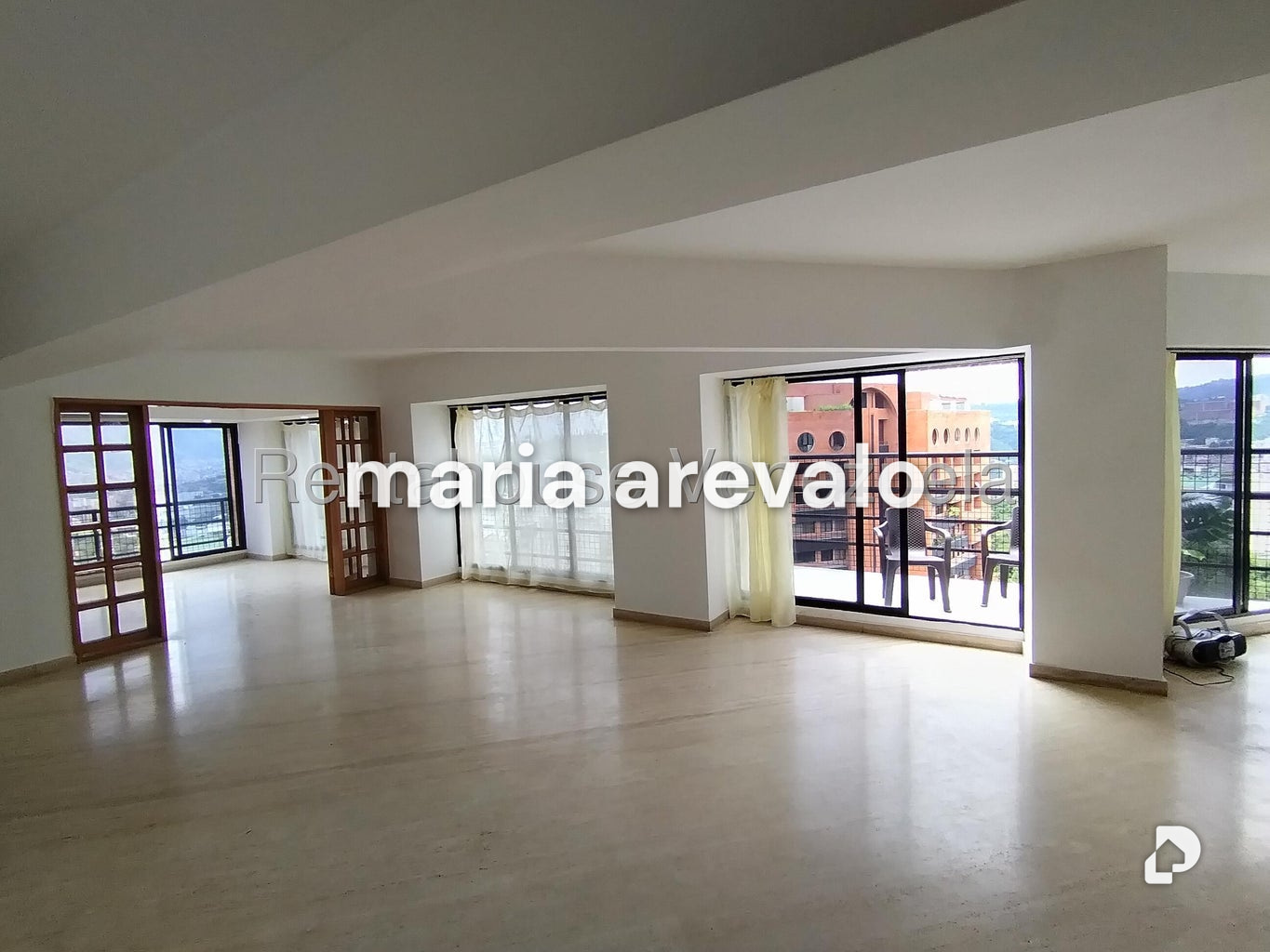 Apartamento en Colinas de Valle Arriba, Caracas – 7