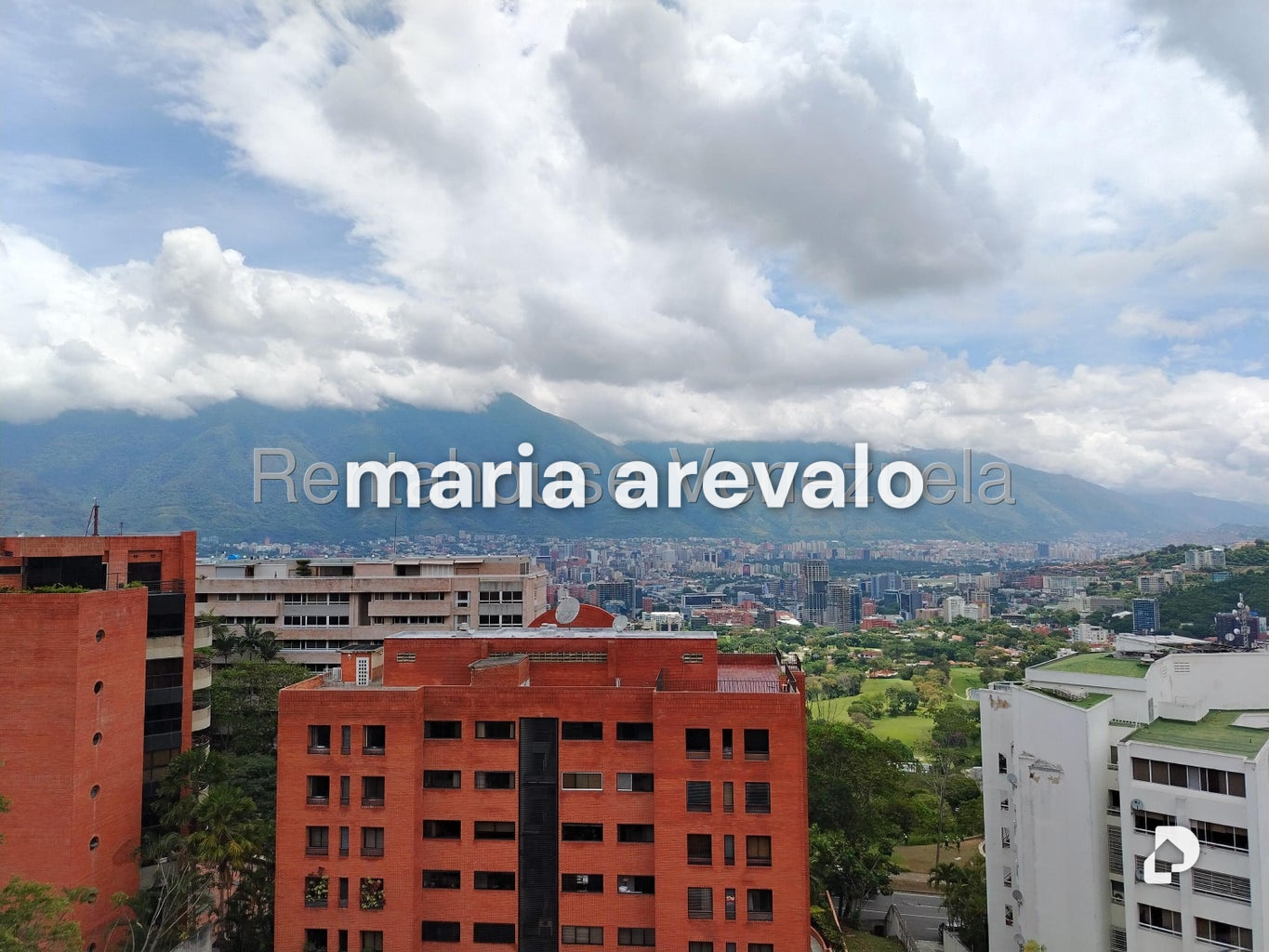 Apartamento en Colinas de Valle Arriba, Caracas – 10