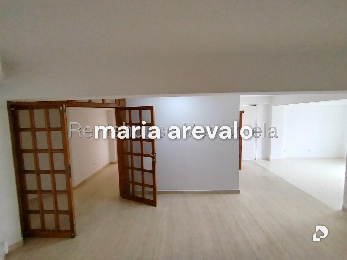 Apartamento en Colinas de Valle Arriba, Caracas – 16