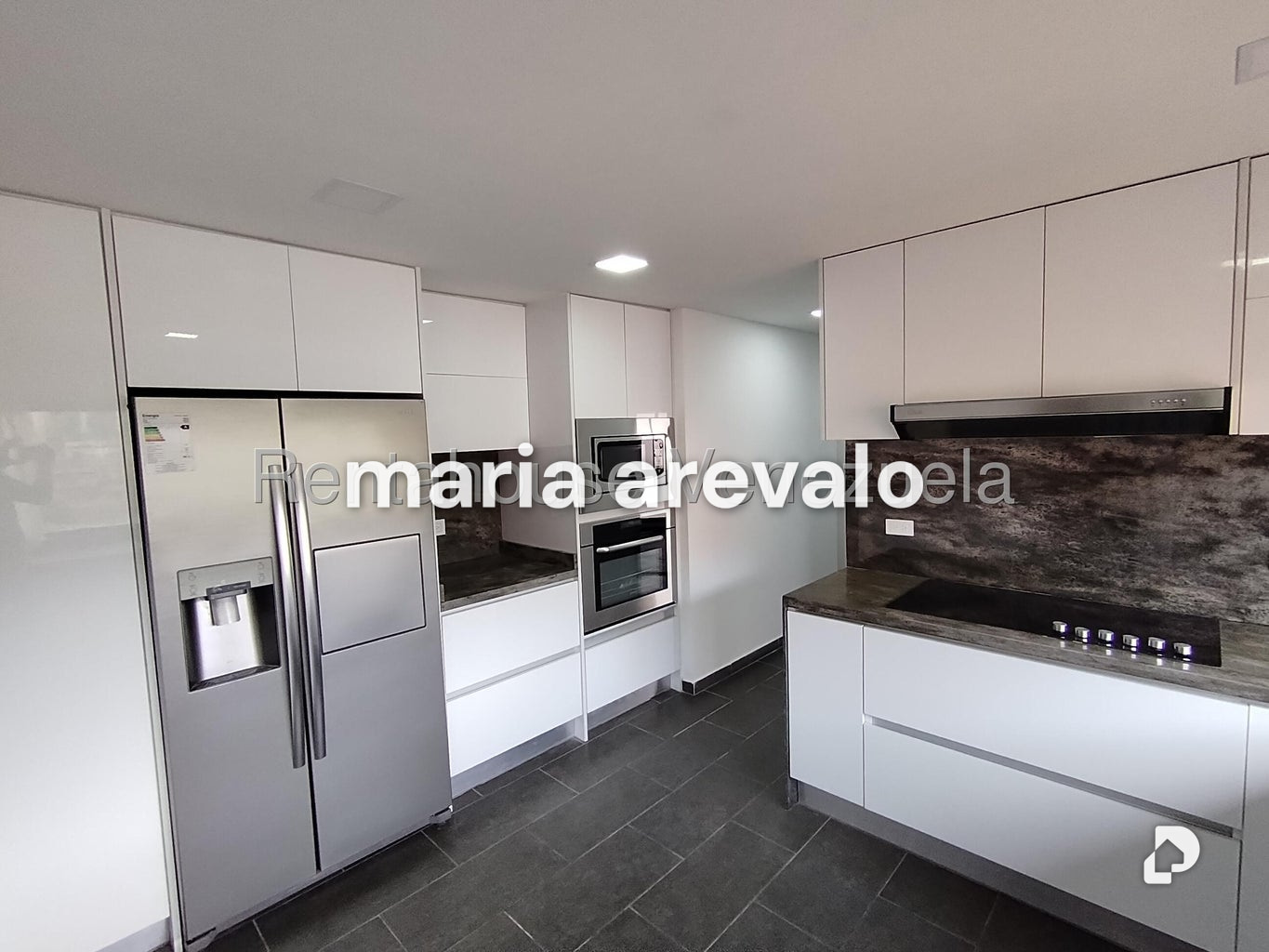 Apartamento en Colinas de Valle Arriba, Caracas – 20