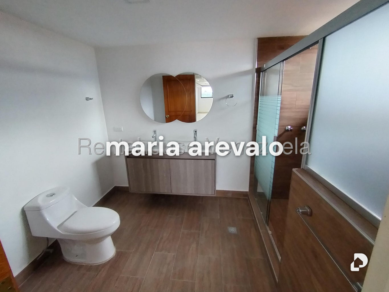 Apartamento en Colinas de Valle Arriba, Caracas – 29