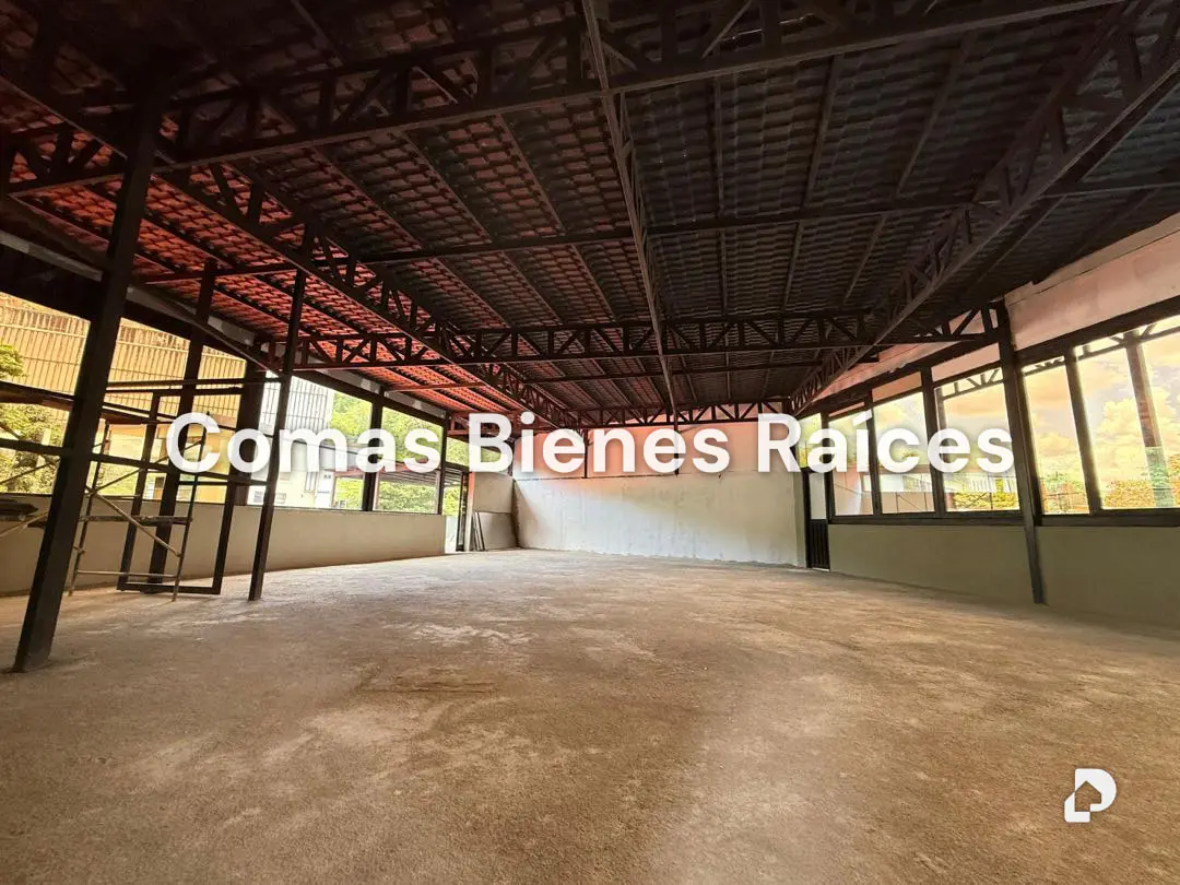House in San Román, Caracas – 14