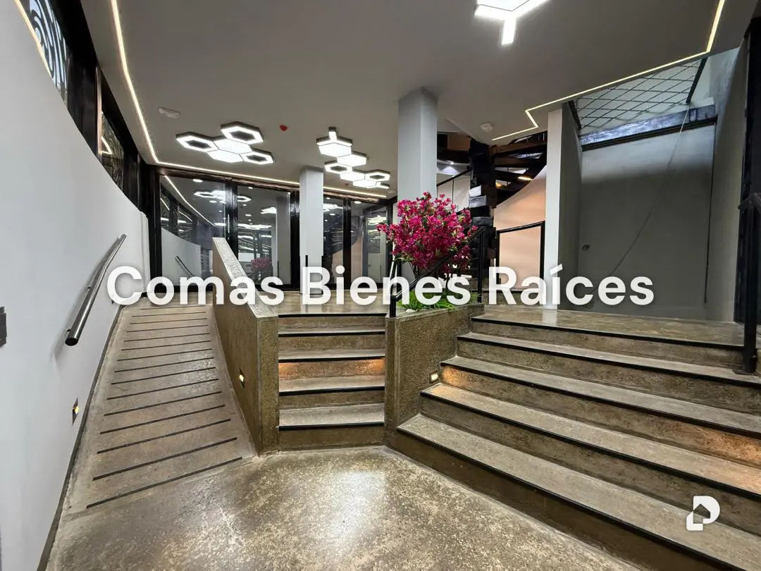 House in San Román, Caracas – 2