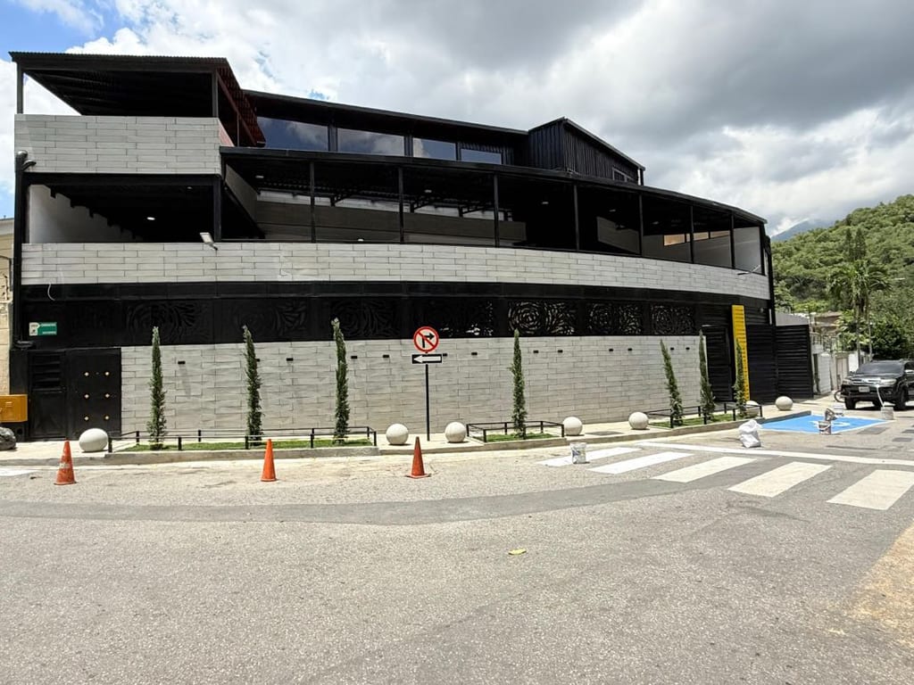 Casa en San Román, Caracas - 1