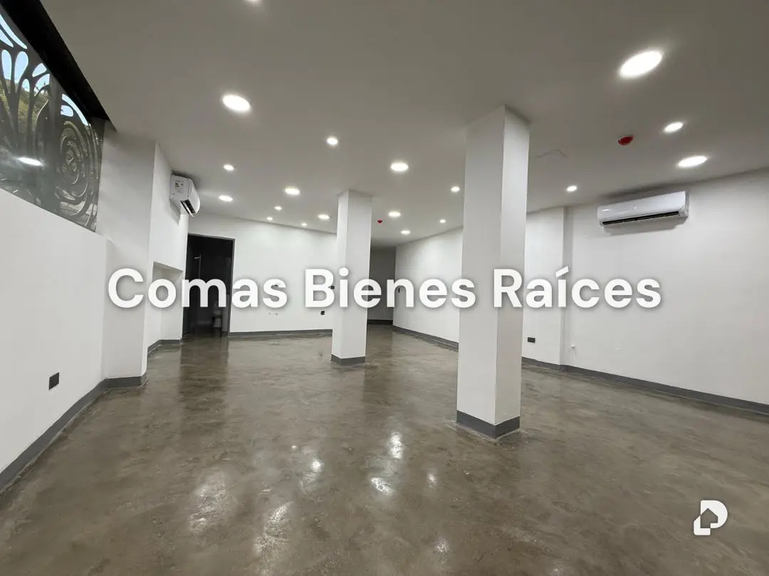 House in San Román, Caracas – 3