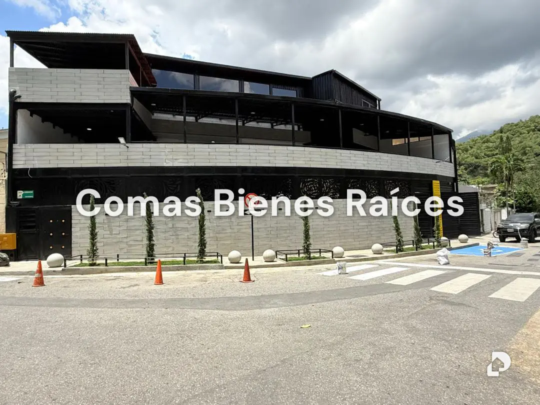 House in San Román, Caracas – 1