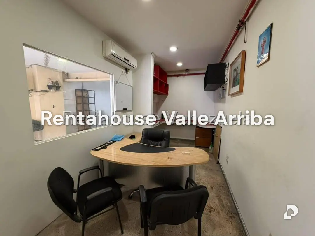 Local comercial en Parroquia La Candelaria, Caracas – 6