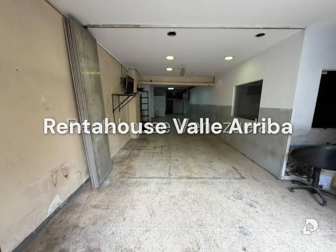 Local comercial en Parroquia La Candelaria, Caracas – 3