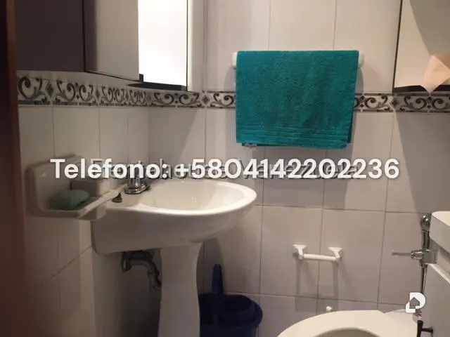 Oficina en El Rosal, Caracas – 7
