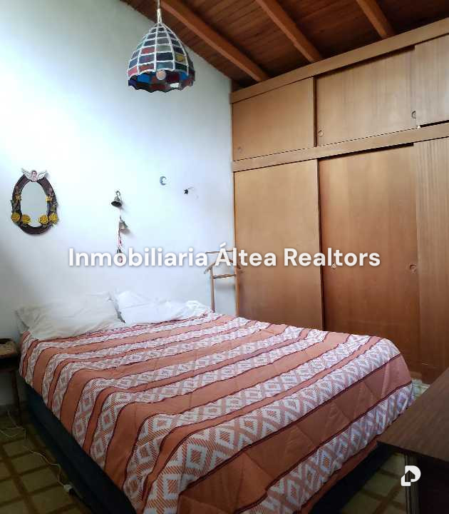 Casa en Los Campitos, Caracas – 26