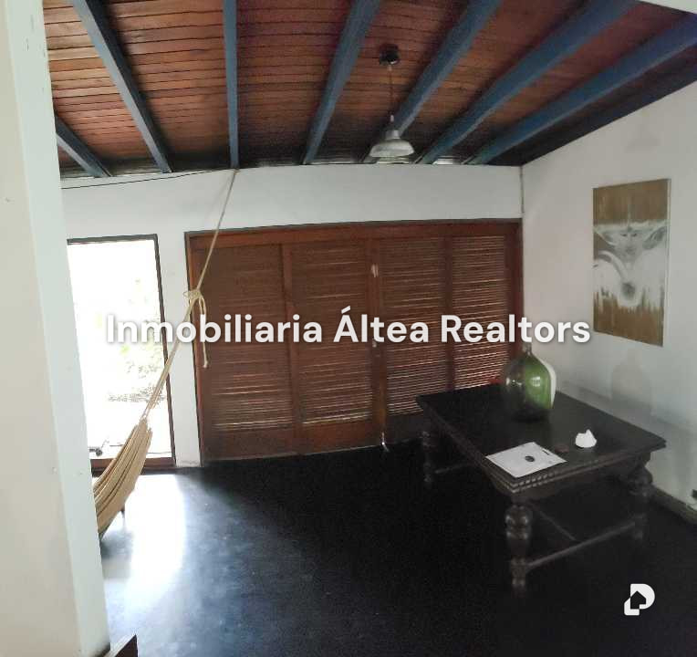 Casa en Los Campitos, Caracas – 18