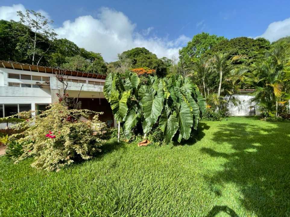 Casa en Los Campitos, Caracas - 1