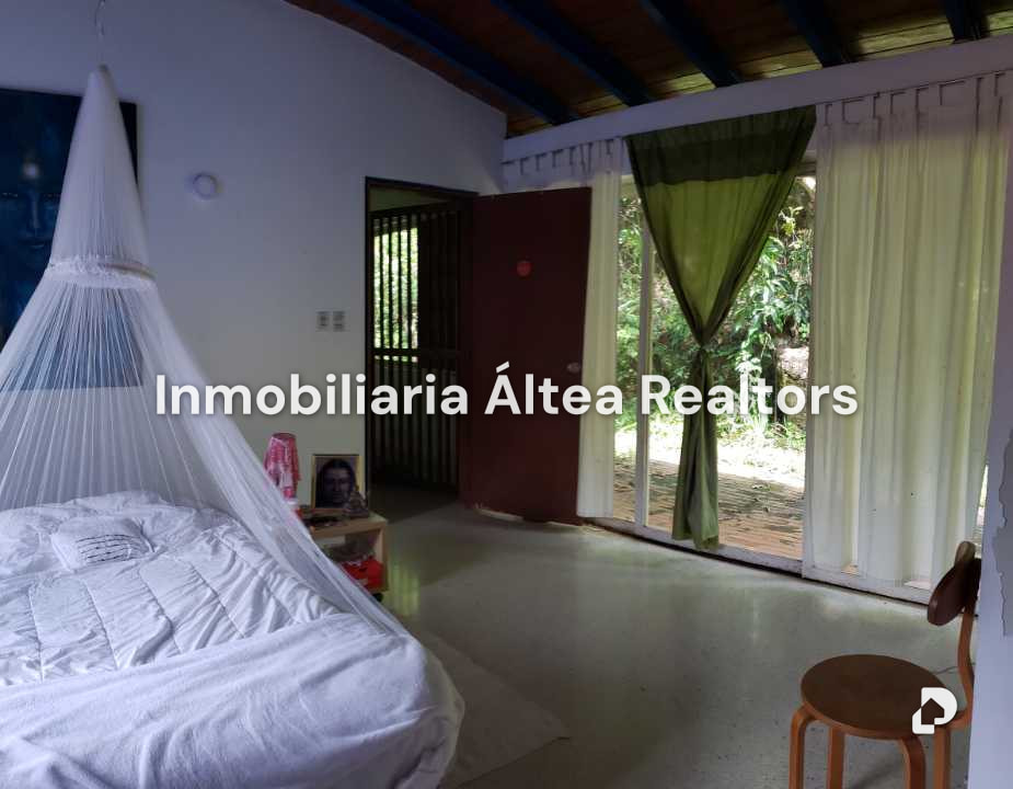 Casa en Los Campitos, Caracas – 13
