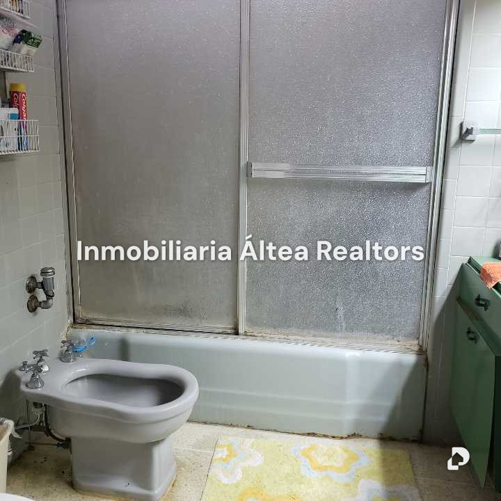 Casa en Los Campitos, Caracas – 16