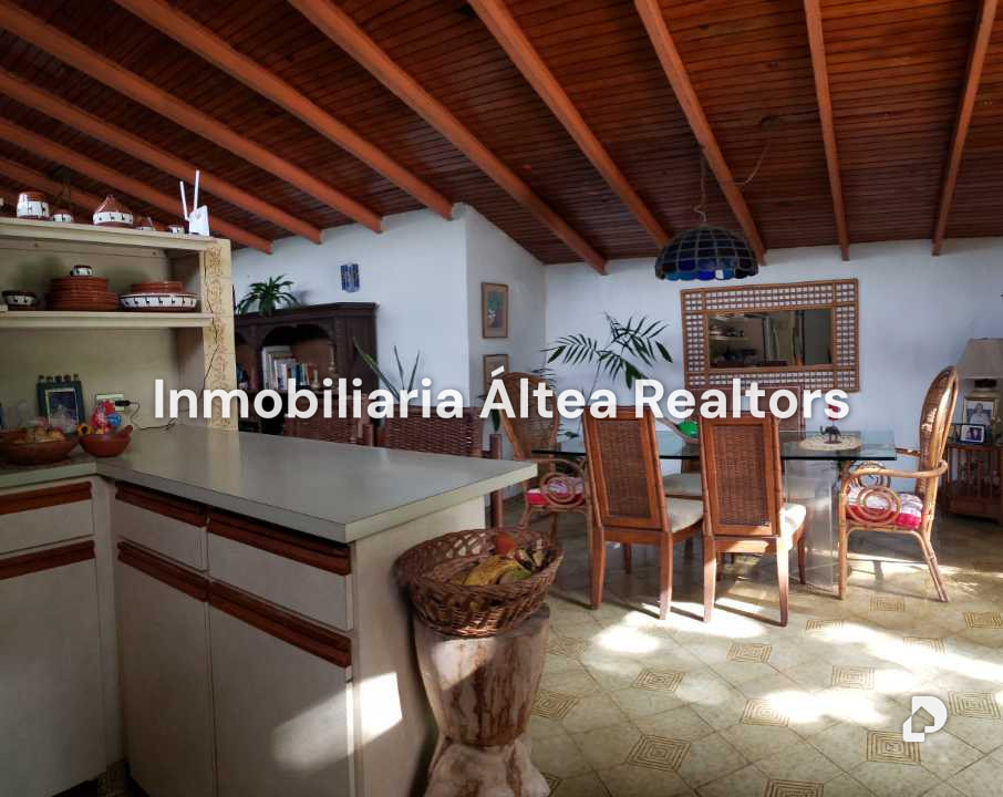 Casa en Los Campitos, Caracas – 23