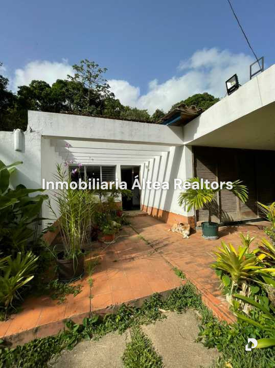Casa en Los Campitos, Caracas – 2