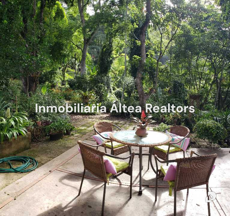 Casa en Los Campitos, Caracas – 22