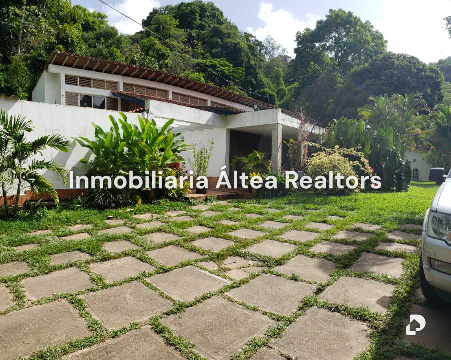 Casa en Los Campitos, Caracas – 6