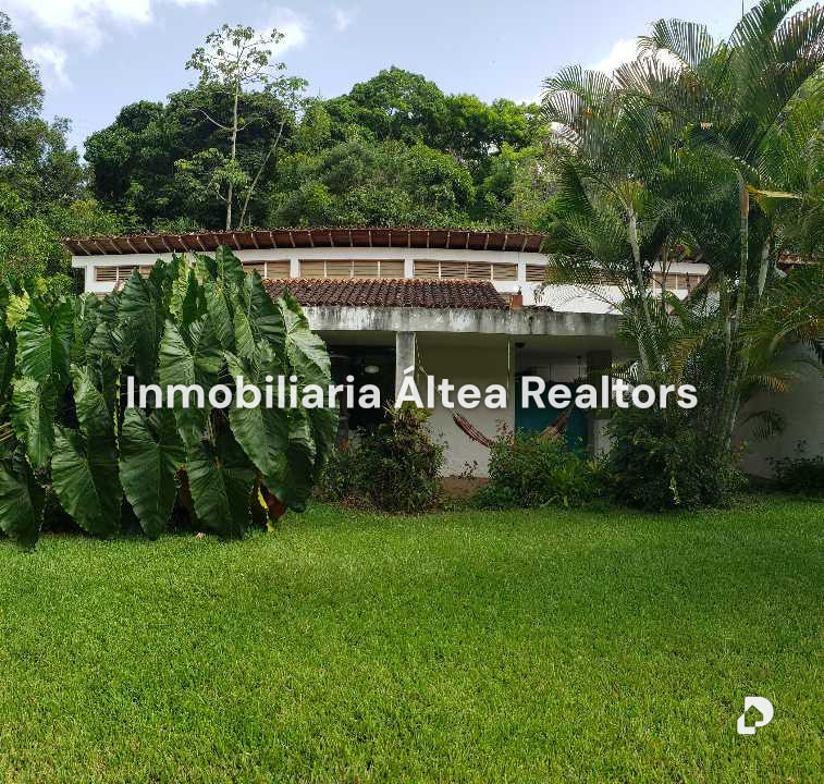 Casa en Los Campitos, Caracas – 4
