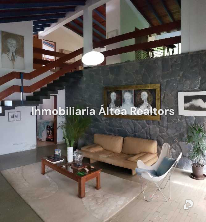 Casa en Los Campitos, Caracas – 8