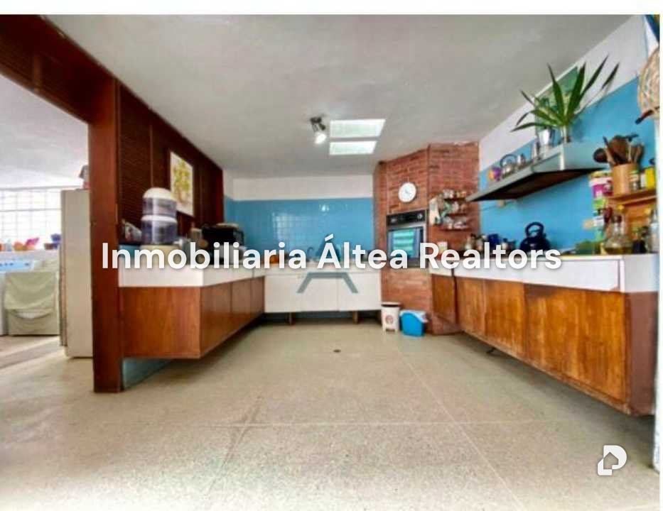 Casa en Los Campitos, Caracas – 7