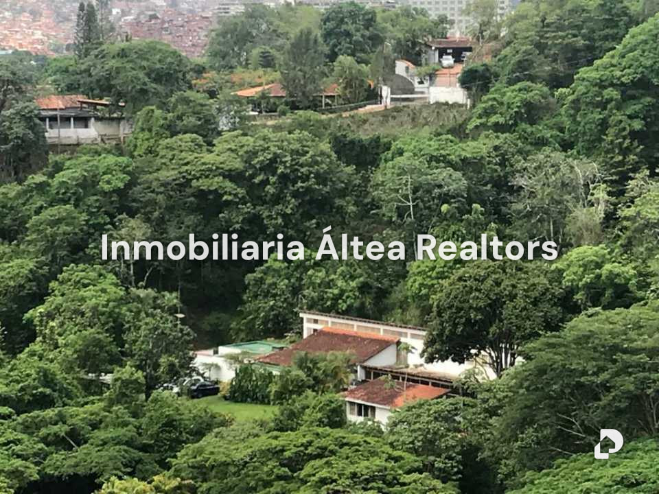 Casa en Los Campitos, Caracas – 5