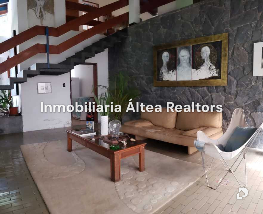 Casa en Los Campitos, Caracas – 10