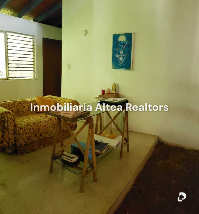 Casa en Los Campitos, Caracas – 19