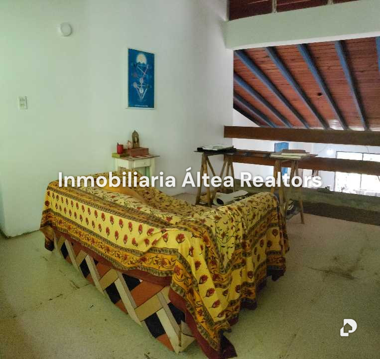 Casa en Los Campitos, Caracas – 11