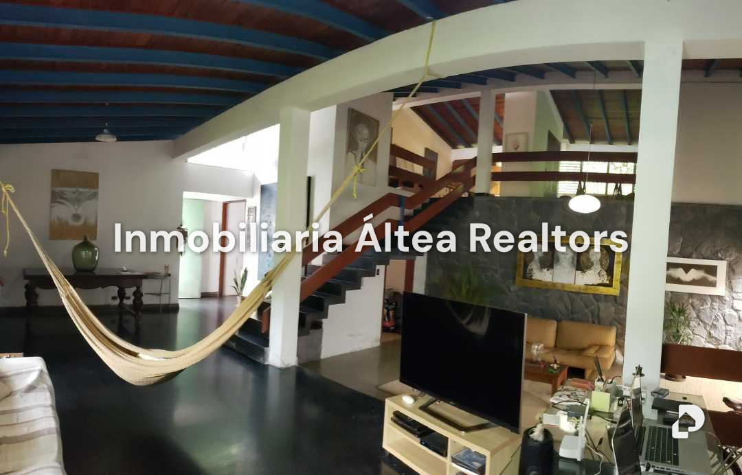Casa en Los Campitos, Caracas – 9