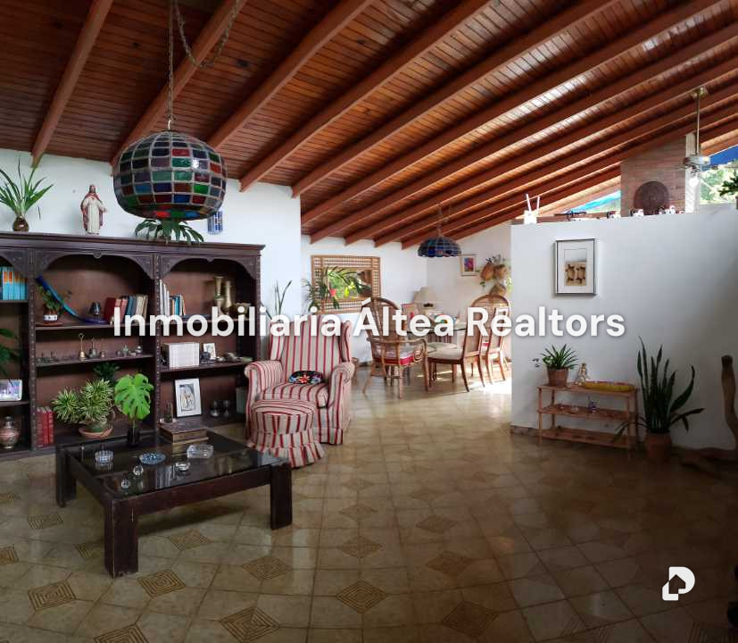 Casa en Los Campitos, Caracas – 24