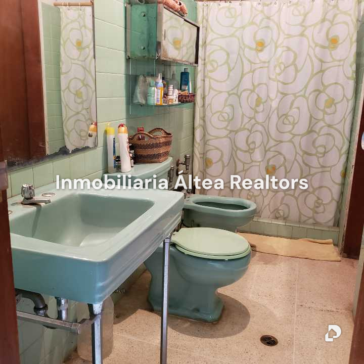 Casa en Los Campitos, Caracas – 12