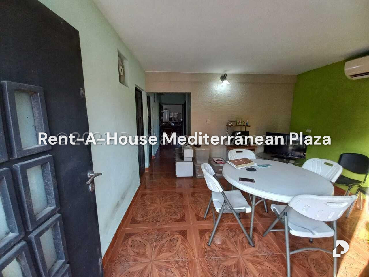 Casa en Mini granjas San Diego, San Diego – 2