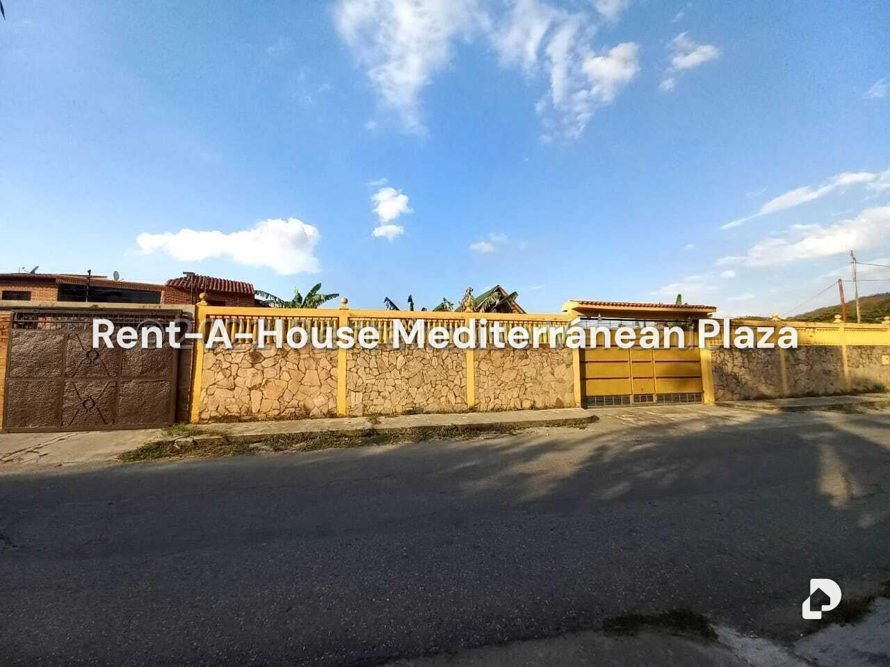 Casa en Mini granjas San Diego, San Diego – 16