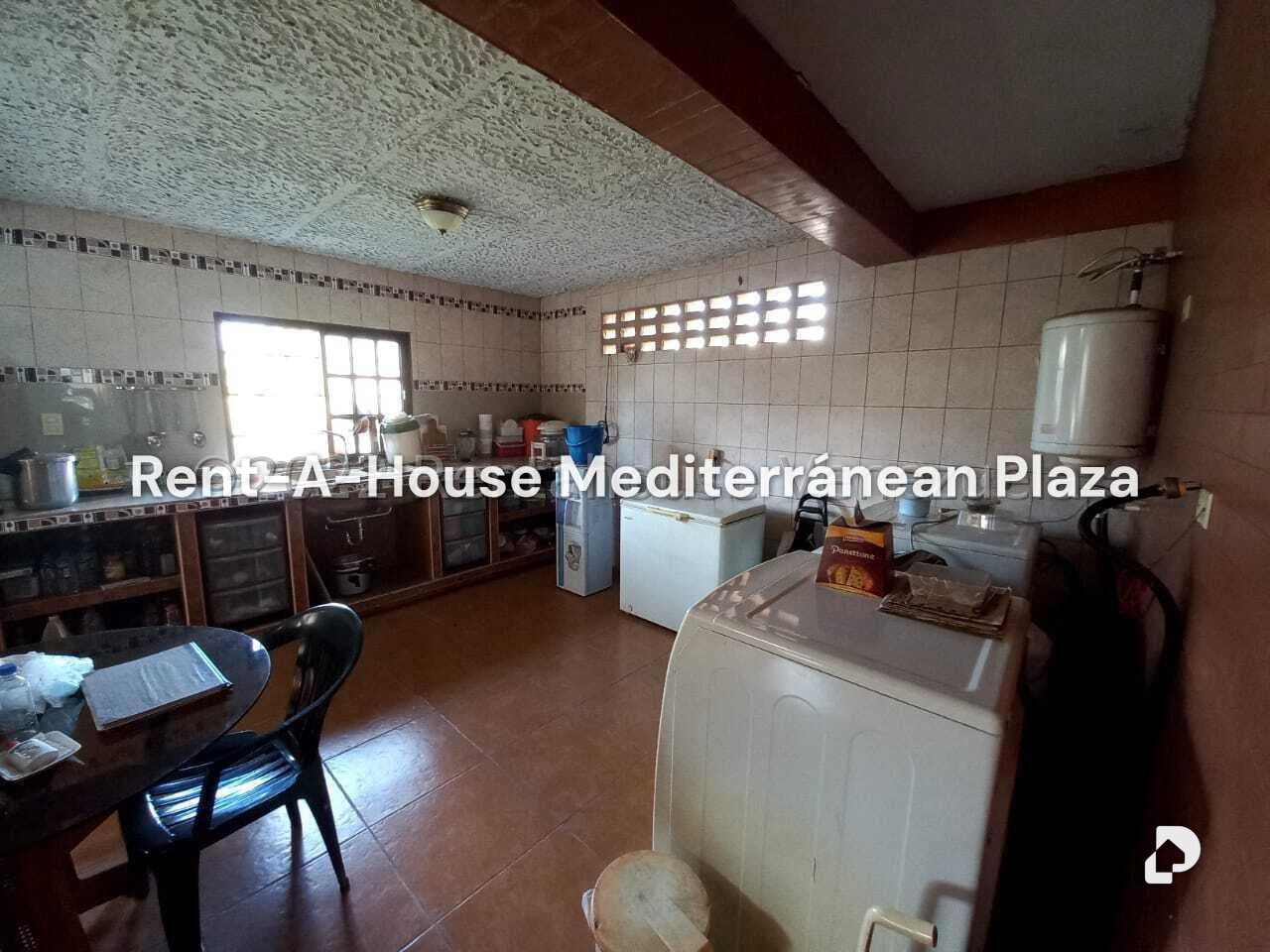 Casa en Mini granjas San Diego, San Diego – 4