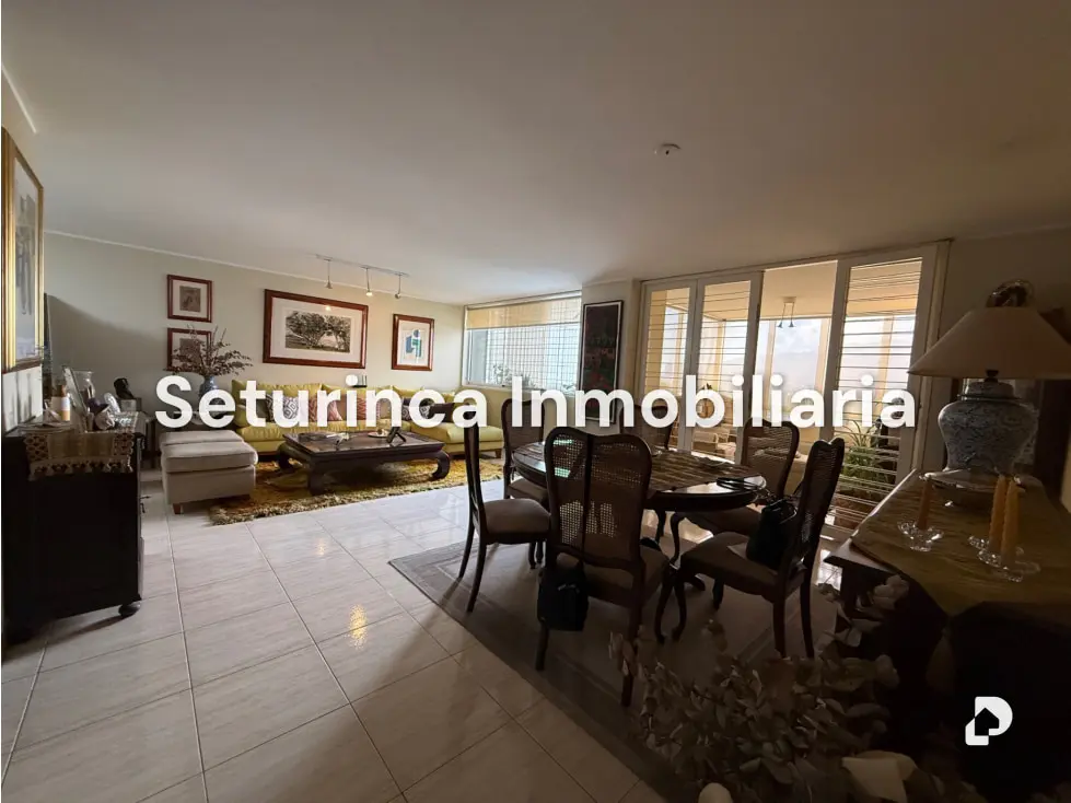 Apartment in Colinas de Bello Monte, Caracas – 5