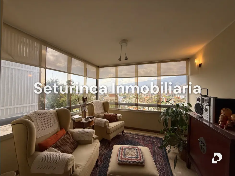 Apartment in Colinas de Bello Monte, Caracas – 8