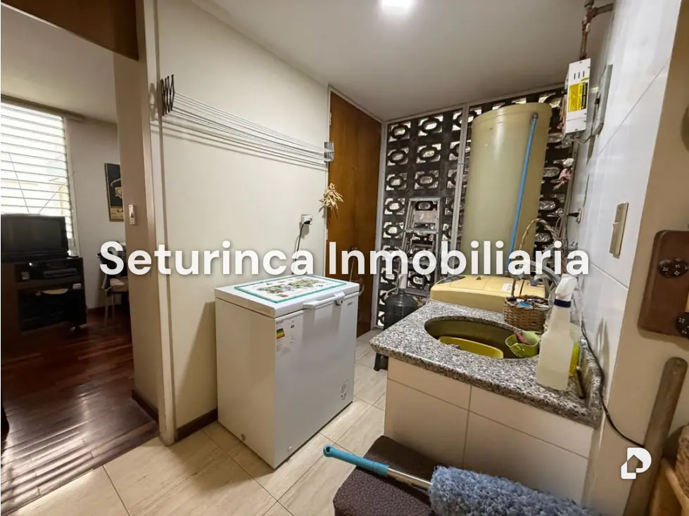 Apartment in Colinas de Bello Monte, Caracas – 35