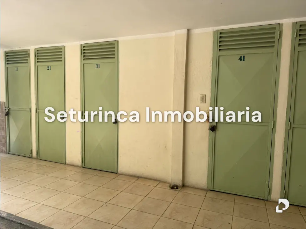 Apartment in Colinas de Bello Monte, Caracas – 20