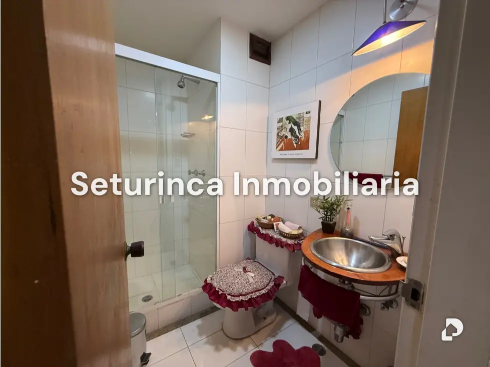 Apartment in Colinas de Bello Monte, Caracas – 12